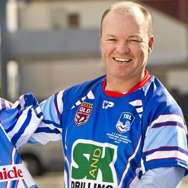 Vale Scott Kuhnemann