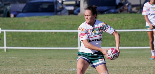 QRL A Grade Carnival results