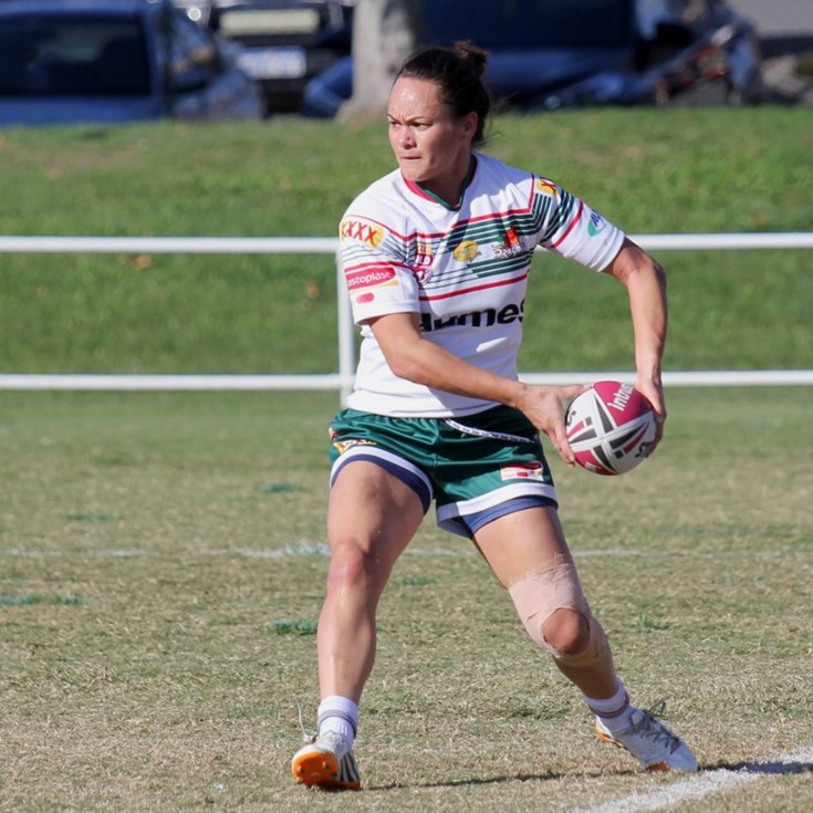 QRL A Grade Carnival results