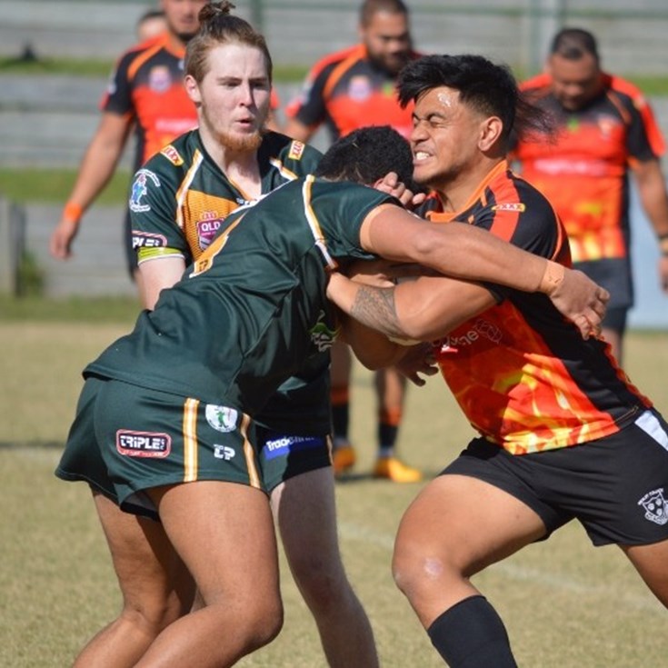 Brothers, Phoenix dazzle in draw