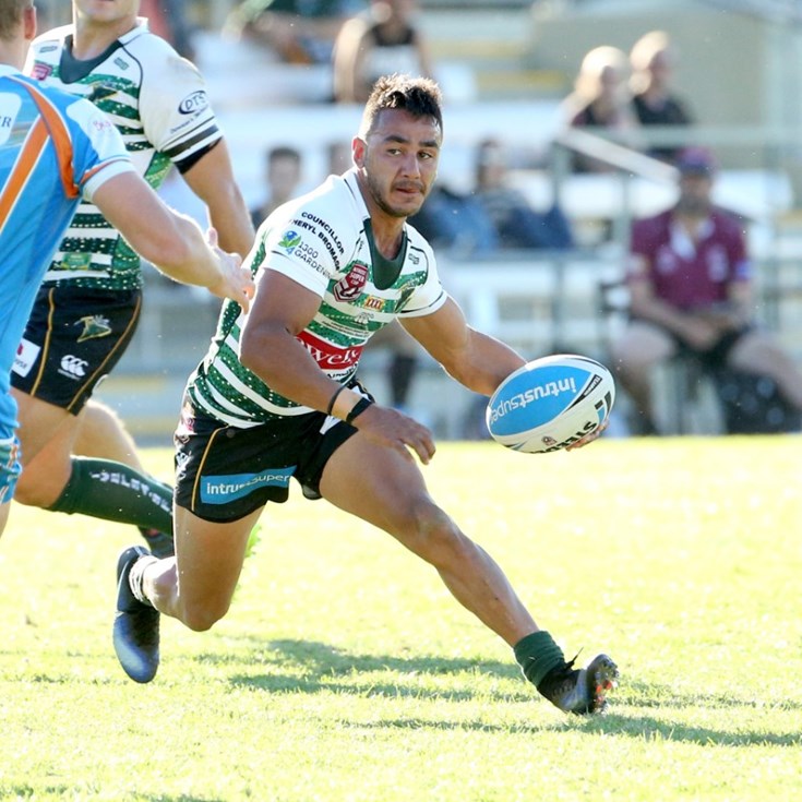 Jets score crucial win over Pride