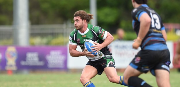 Bon voyage for Beasley