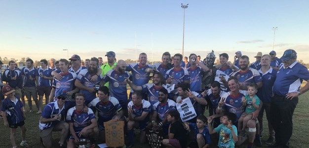 Cities go back-to-back in Roma