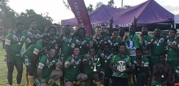 Statewide Score Wrap