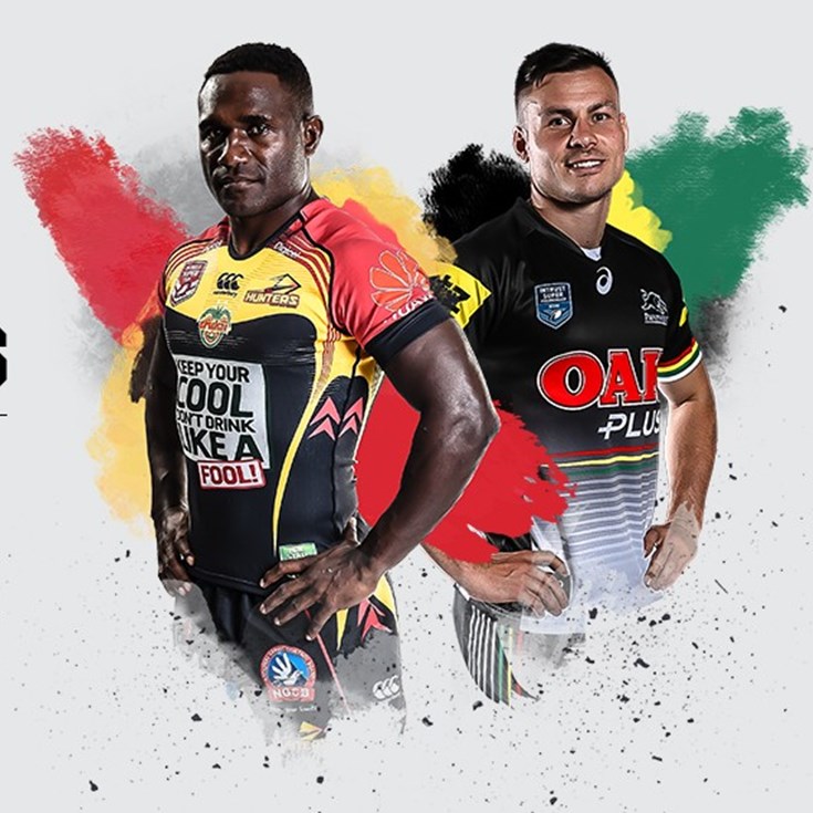 Intrust Super Championship Teams