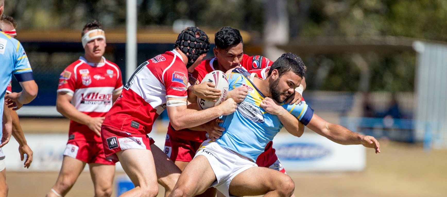 FOGS Colts Finals Week 2 summary