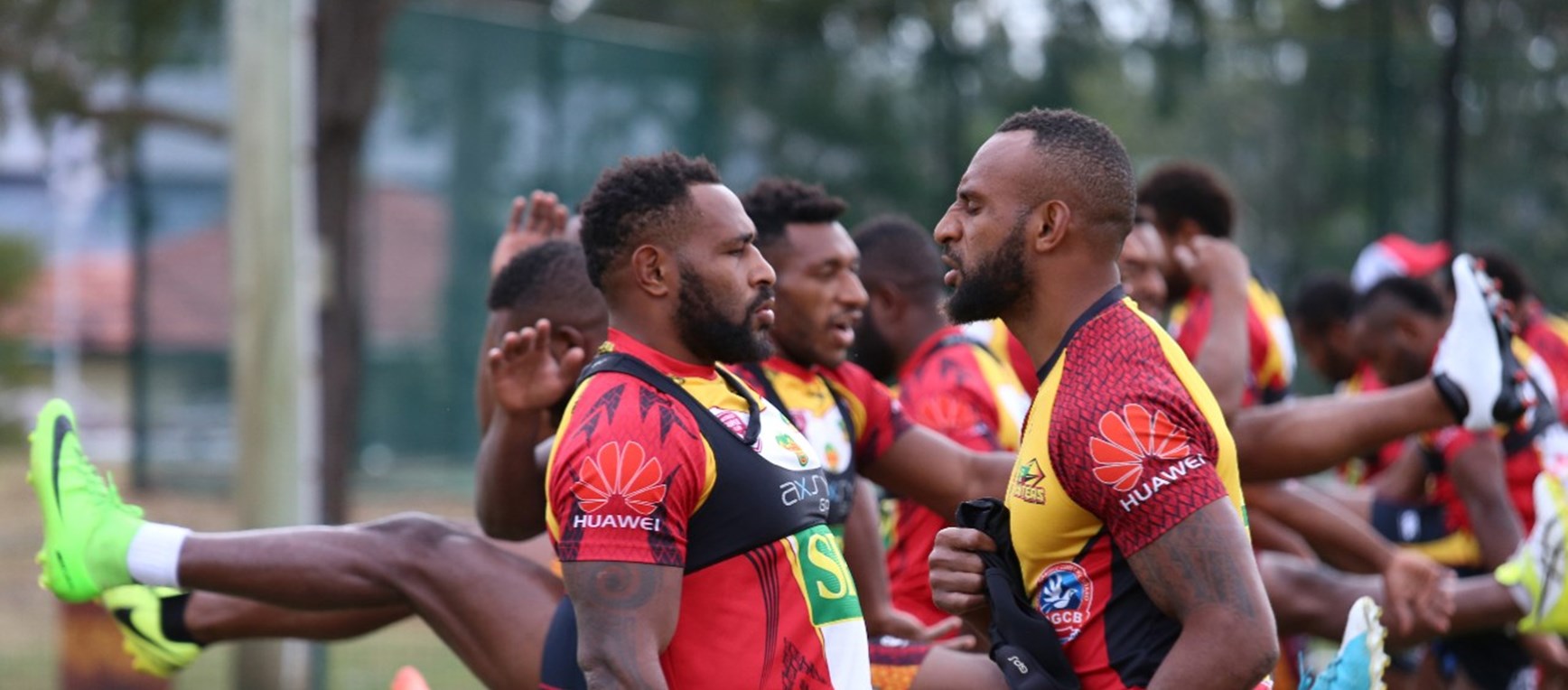 Gallery: Hunters Captain's Run