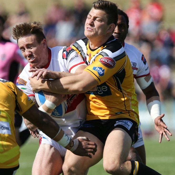 Gallery: Dolphins V Falcons Gallery