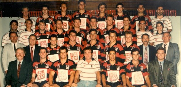 Wests honoured by Origin greats