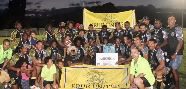 NQ Indigenous carnivals update