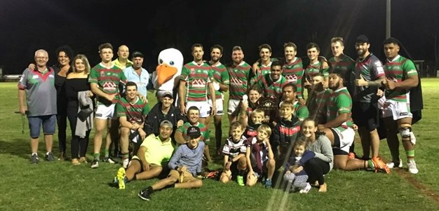 Hervey Bay seek new coach