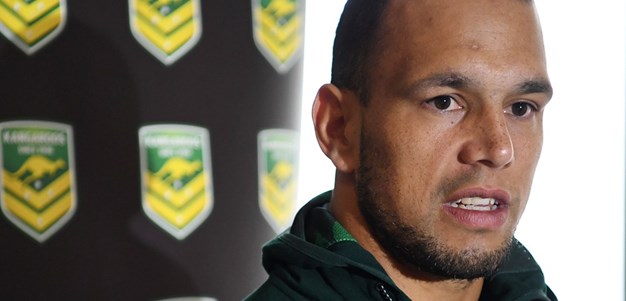 Always trying to improve - Chambers