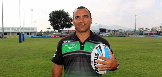 Blackhawks name U18, U20 coaches