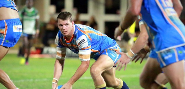 Italy announce RLWC squad