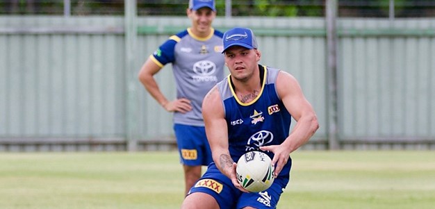 One word inspired Anderson