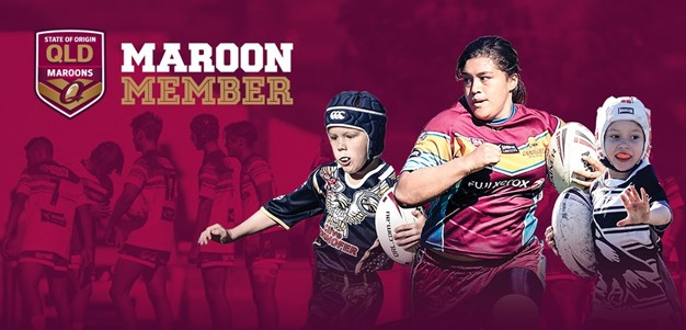 Membership to support grassroots