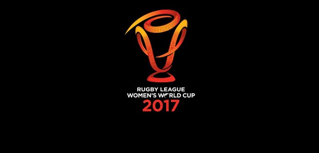 Women's RLWC semi-finals teams