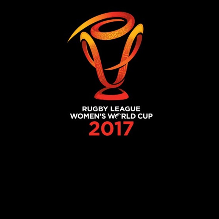 Women's RLWC semi-finals teams