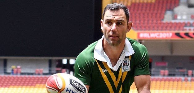 Secrets of Smith's success