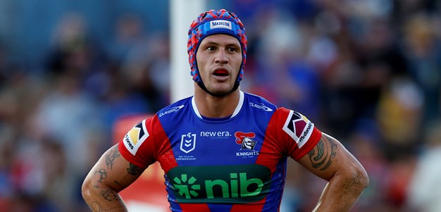 NRL Casualty Ward: Ponga timeline confirmed following surgery