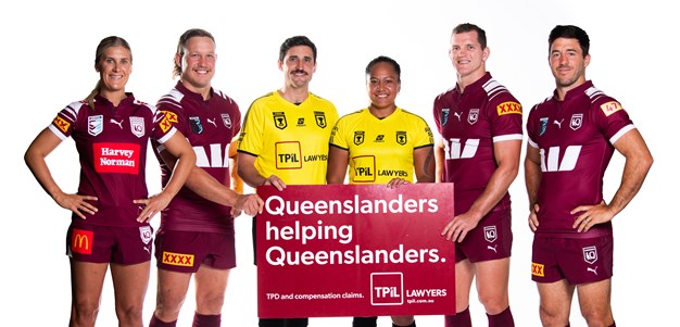 TPIL Lawyers and QRL renew partnership