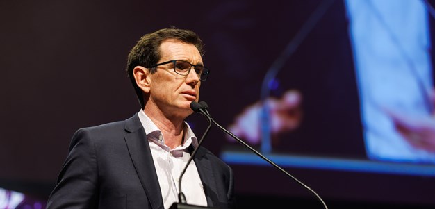 Ben Ikin to co-host “Grassroots to Glory”