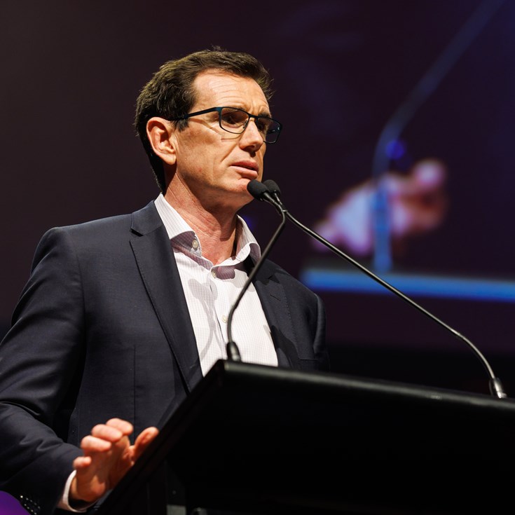 Ben Ikin to co-host “Grassroots to Glory”