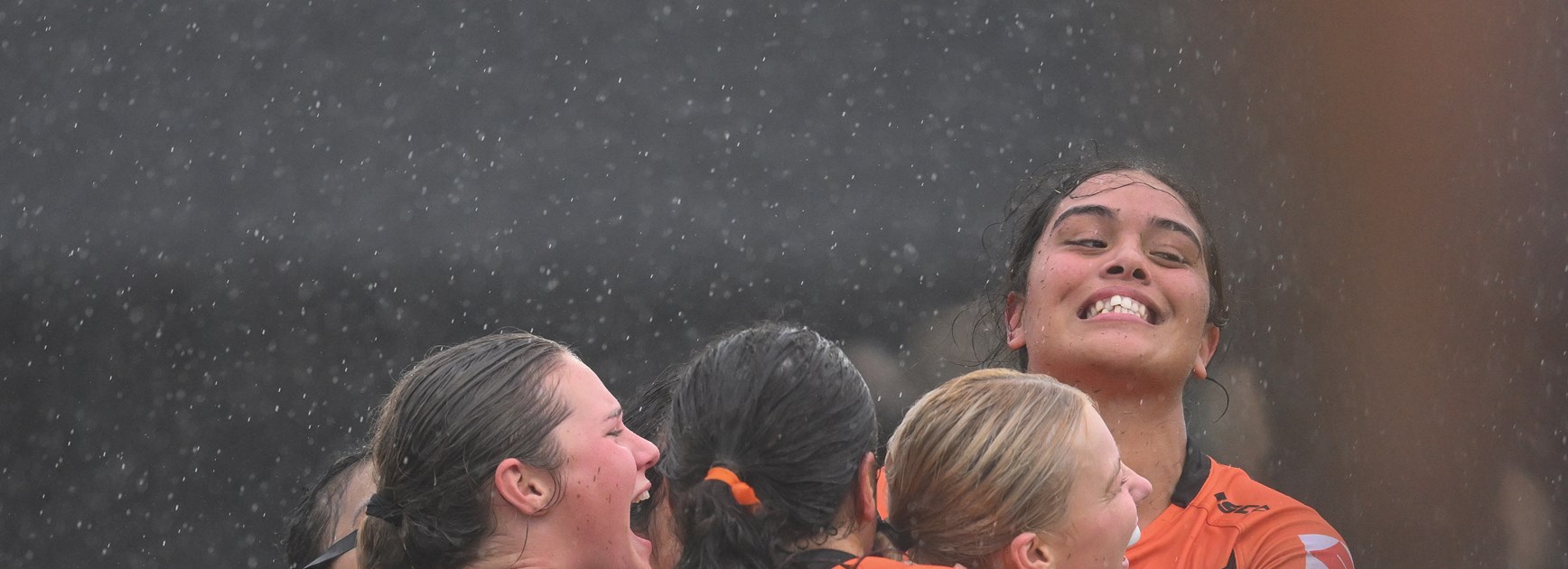 Queensland Under 18 Emerging squad announced