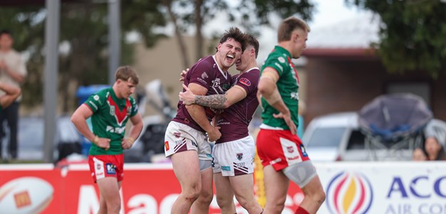 Hostplus Cup and BMD Premiership: Finals matches confirmed