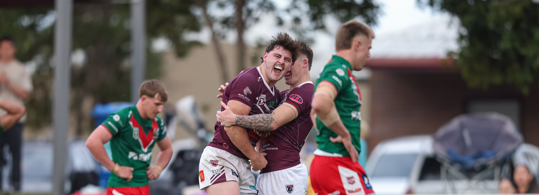 Hostplus Cup and BMD Premiership: Finals matches confirmed