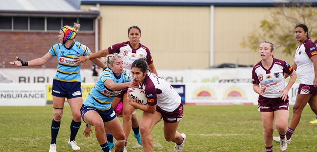 BMD Premiership preliminary finals confirmed