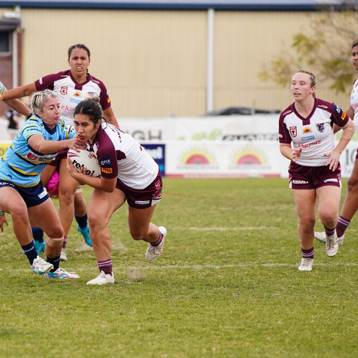 BMD Premiership preliminary finals confirmed