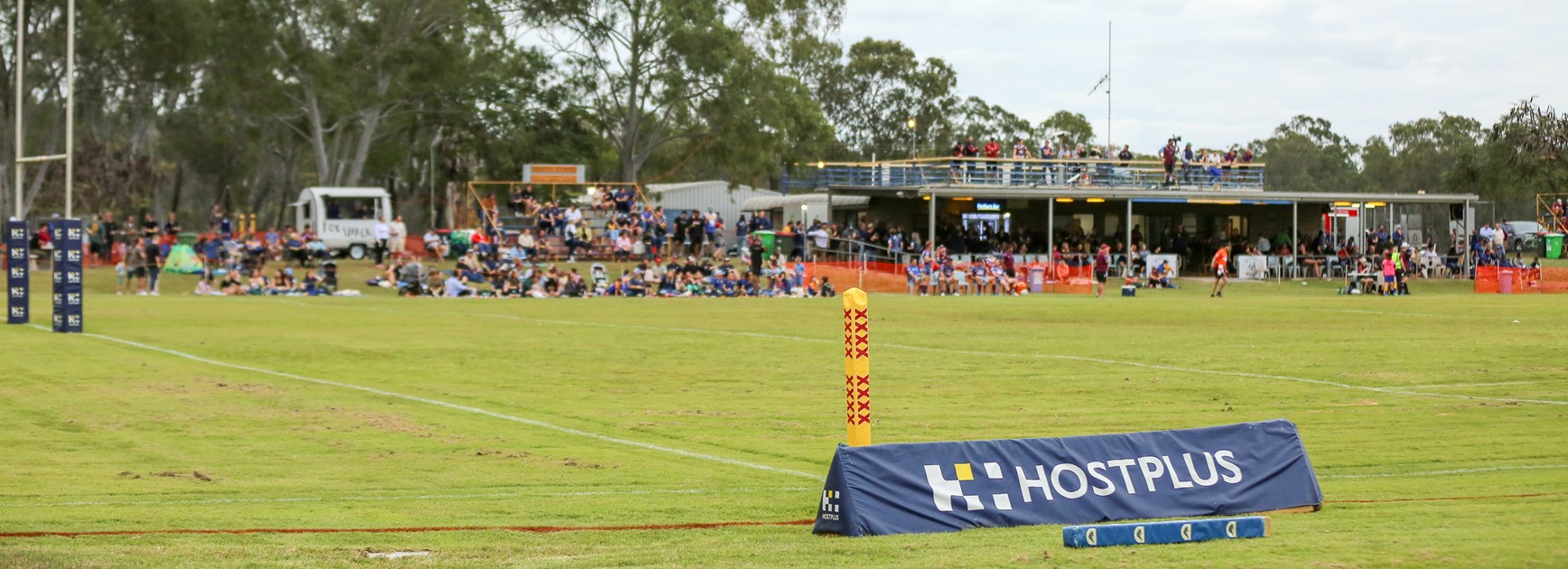 Cup stars ready for Country Week showcase