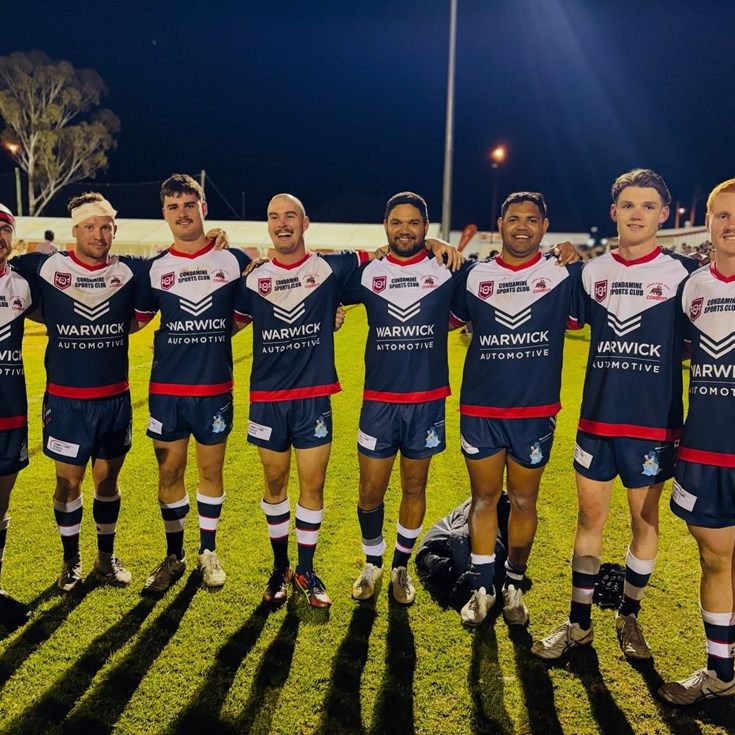 Eleven sets of brothers in Cowboys teams