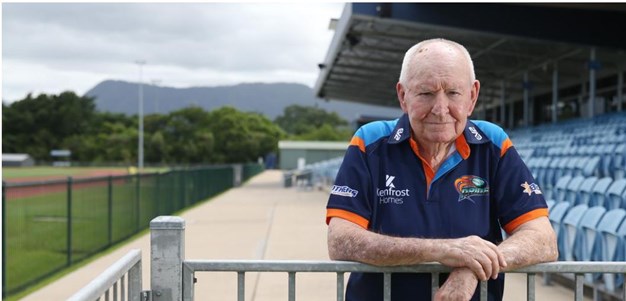 Vale John Moore