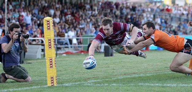 Strong Minds, Strong Bodies: Townsville hosts education session