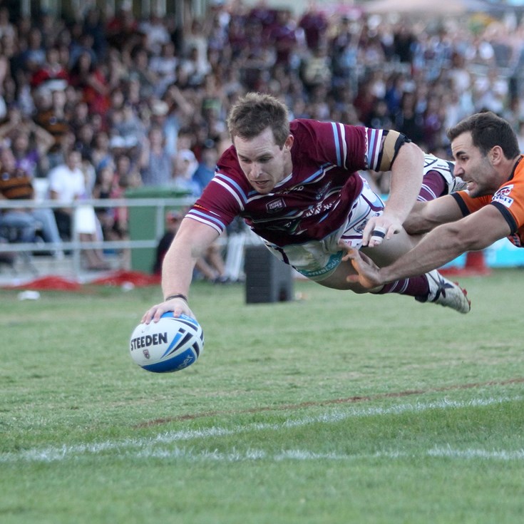 Strong Minds, Strong Bodies: Townsville hosts education session