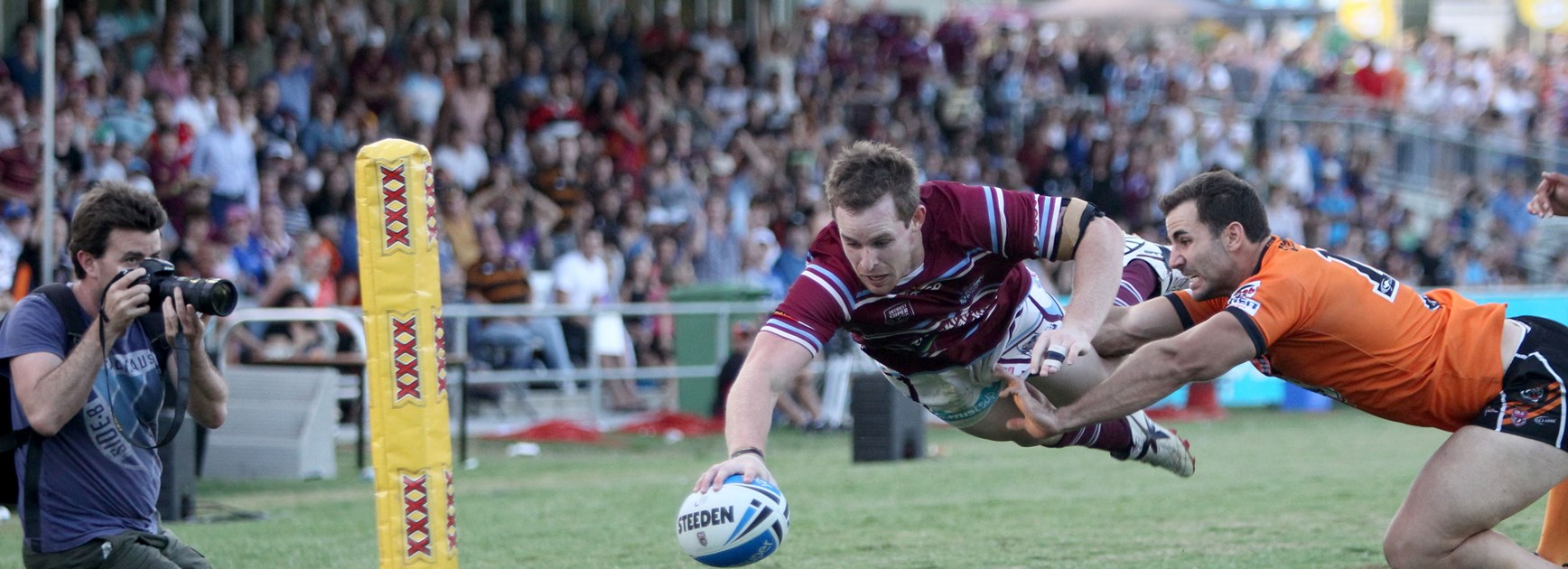 Strong Minds, Strong Bodies: Townsville hosts education session