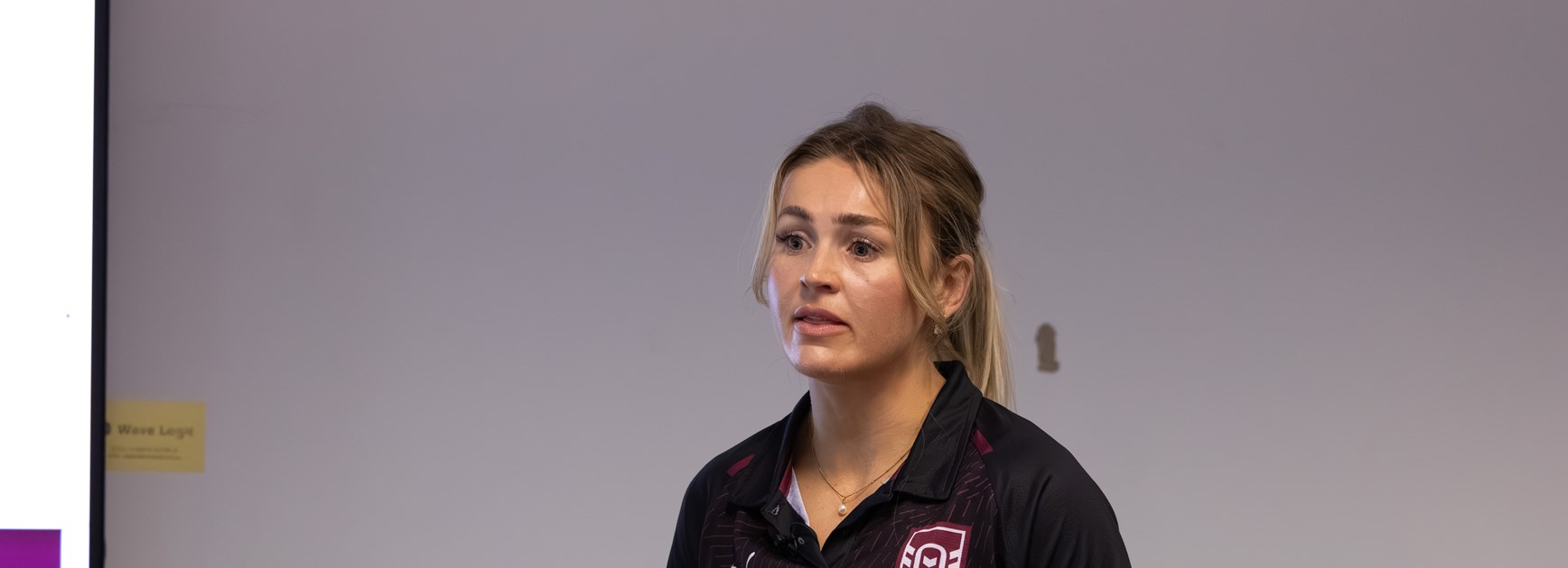 QRL leads the way with launch of post-partum resource