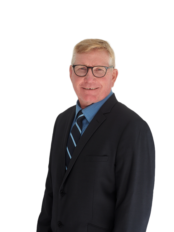 Richard Duff Profile Image