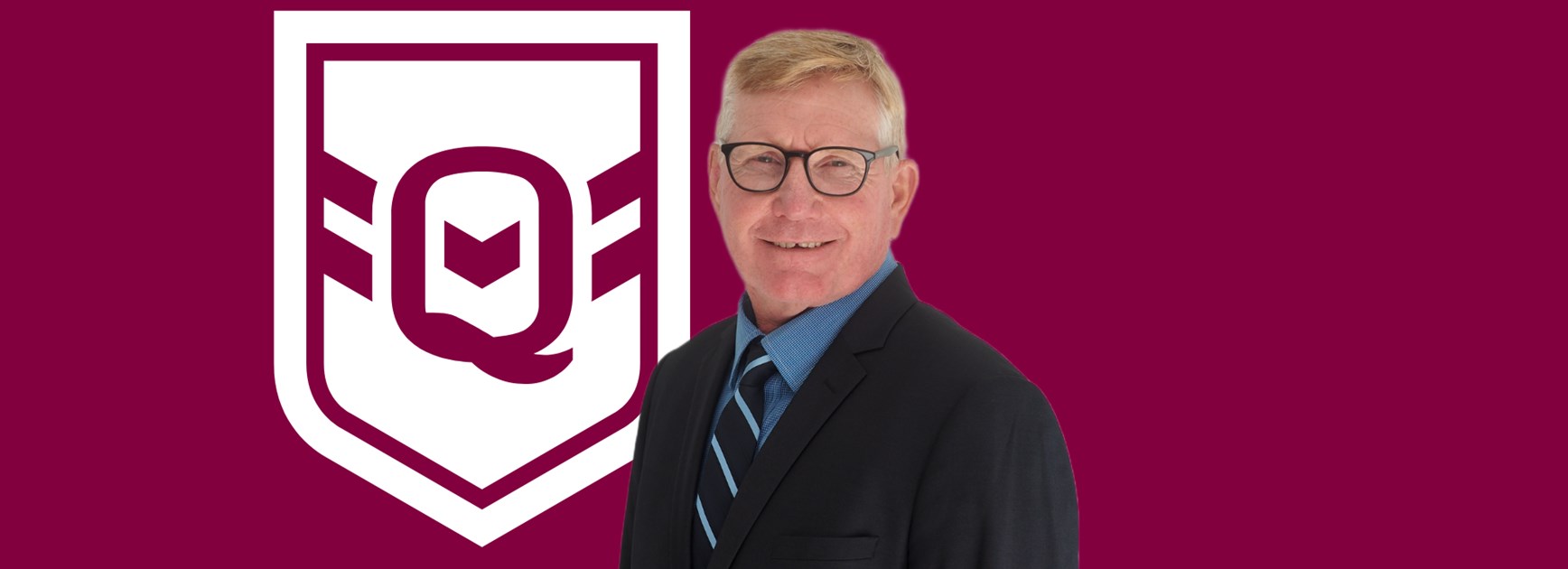 Richard Duff appointed to QRL Board