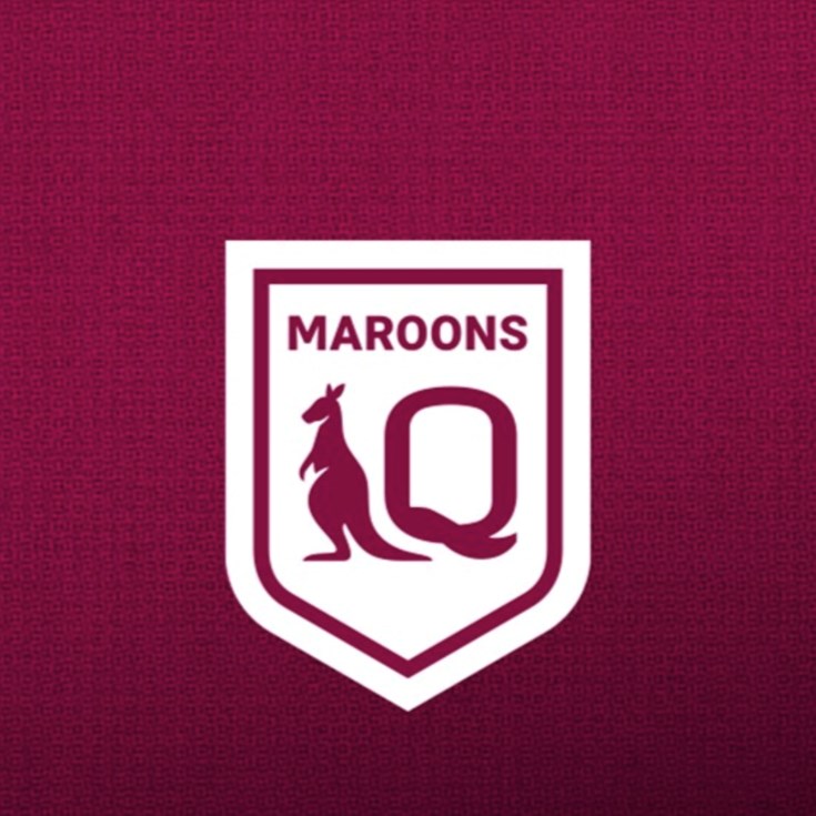 Queensland Maroons Game III squad announced