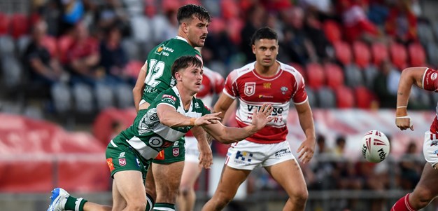 Hostplus Cup: Big moves underway for 2026