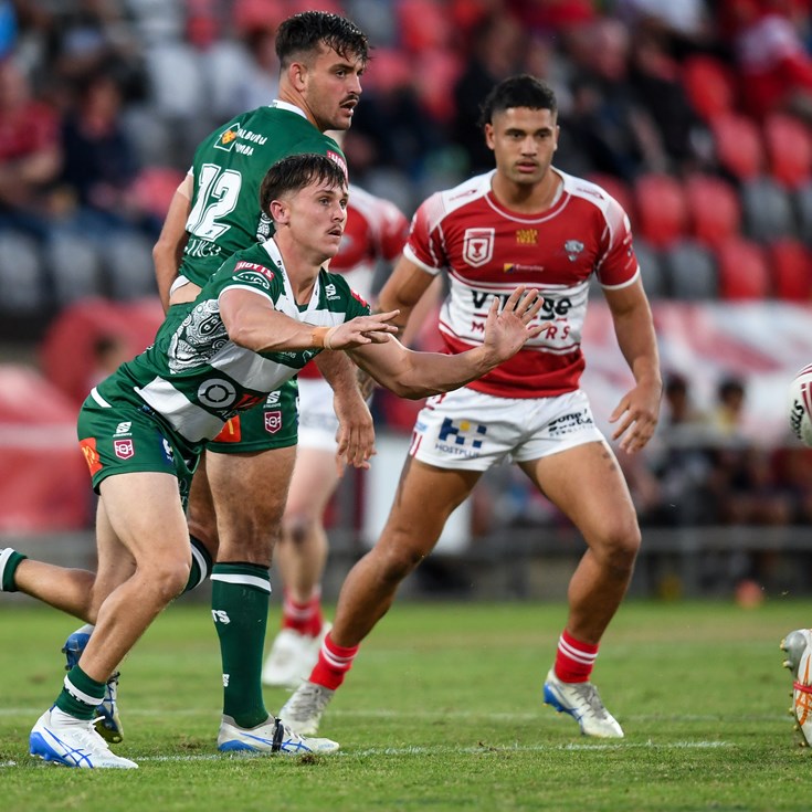 Hostplus Cup: Big moves underway for 2026