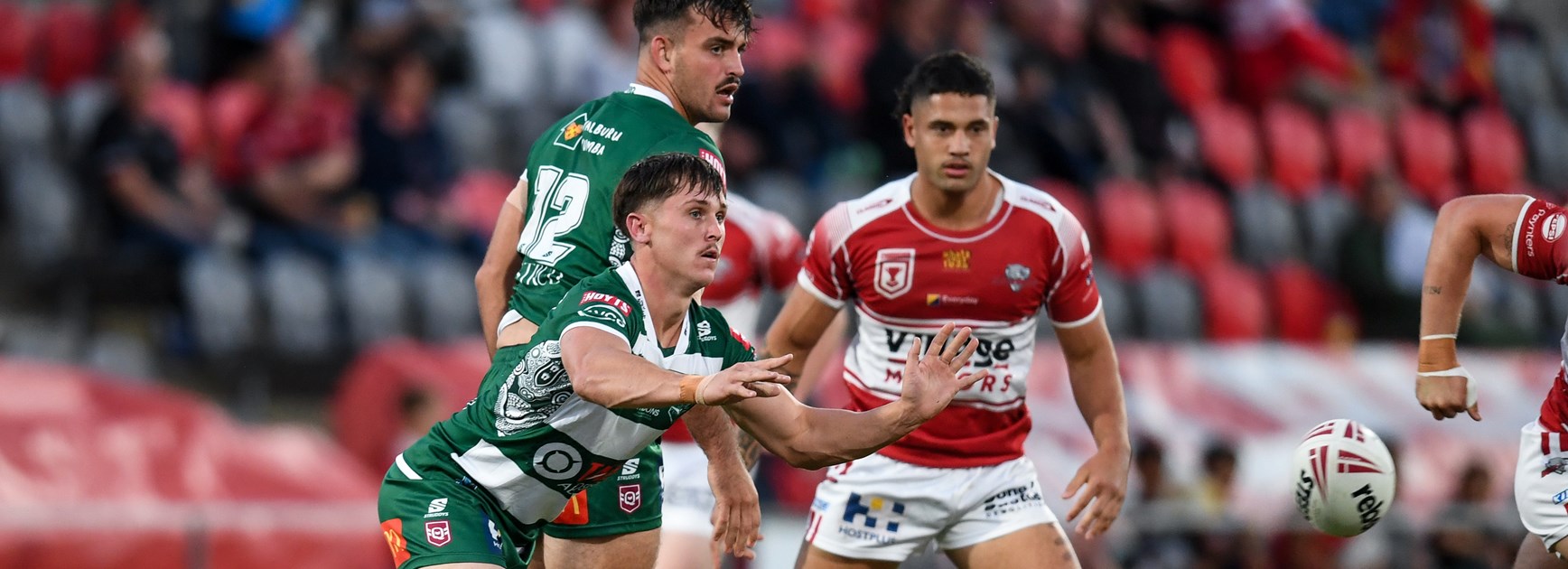 Hostplus Cup: Big moves underway for 2026