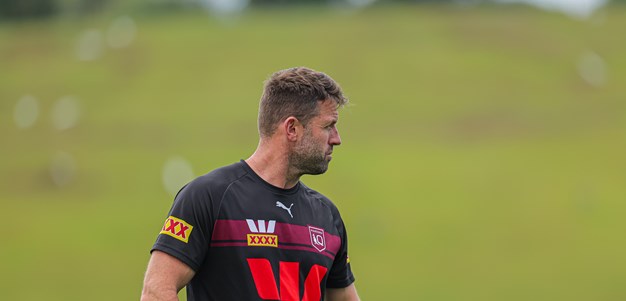 Congratulations Josh Hannay: From pathways to elite levels