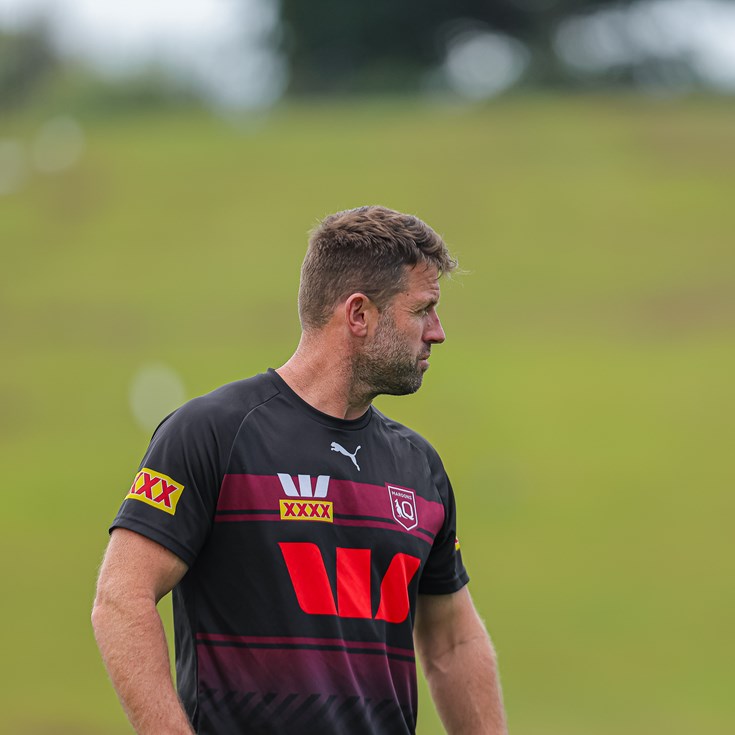 Congratulations Josh Hannay: From pathways to elite levels