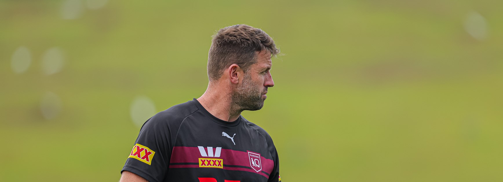 Congratulations Josh Hannay: From pathways to elite levels