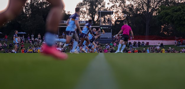 ‘Turn to Me’ Round returns to shine light on wellbeing