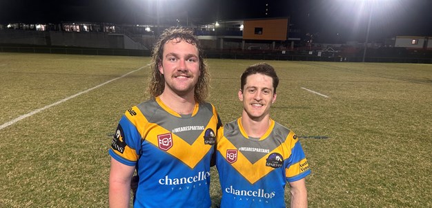 University of Sunshine Coast chase first ever premiership tonight